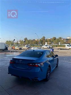 تويوتا كامري